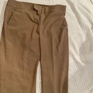 Beige jeans never worn
